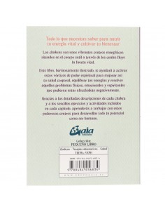 LIBRO - Il Piccolo dei Chakras 2