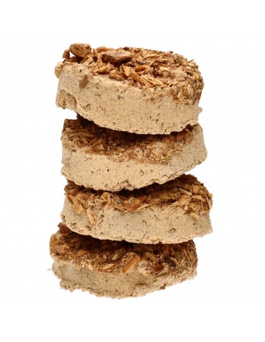 Palo Santo - Sacred Mother tablet x4