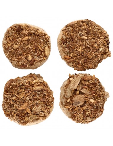 Palo Santo - Sacred Mother tablet x4