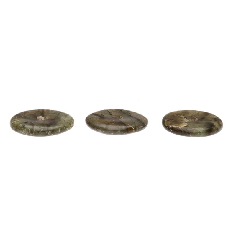 Donut Piccolo di Labradorite Qualità A__