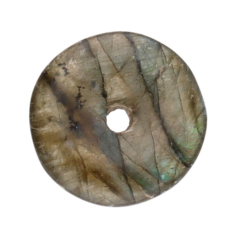 Donut Piccolo di Labradorite Qualità A__