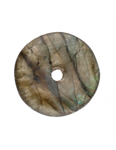 Piccolo anello di labradorite di...