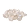 Rodati di Aqua Aura Bianco 3x2cm