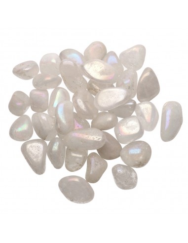 Rodati di Aqua Aura Blanco 3x2cm