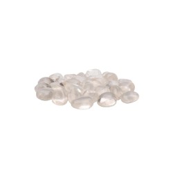 Rodati di Quarzo 3x2 centimetri