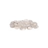 Quartz Rhodies 3x2cm