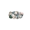 Agate Rhodes arborescentes 2x2cm