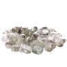 Quartz Rhodes with Lodolite 2x2cm