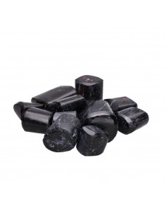 Indian Tourmaline Rhodium...