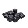 Tourmaline indienne Rhinestones 3x2cm
