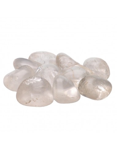 Ciottoli di quarzo 5x4cm