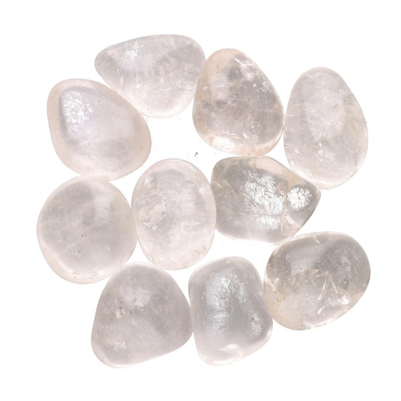 Rodati di Quarzo 4x3 centimetri