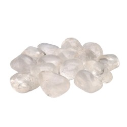 Quartz Tumbled 4x3cm
