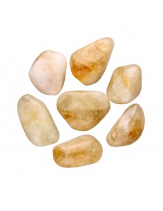 Pietre di citrino di 5x4 cm 2