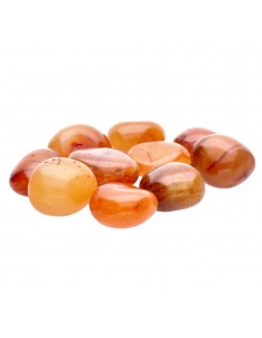 4x3cm Carnelian Rhodies