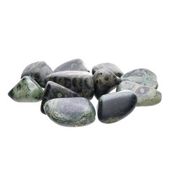 Pietre di Jaspe Kambaba 4x3 centimetri