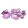 Rhodes Turques Améthyste 1x1 - 4x3cm Mélange