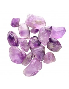 Turkish Amethyst Tumbled... 2