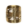 Bronze Ring -58-