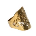 Anel de Bronze -58-