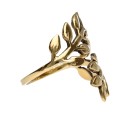Bronze Ring -57-