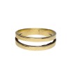 Anel de Bronze -59-