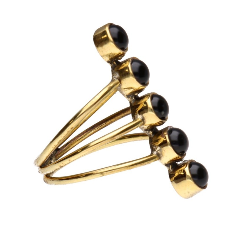 Anello di Bronzo -53-