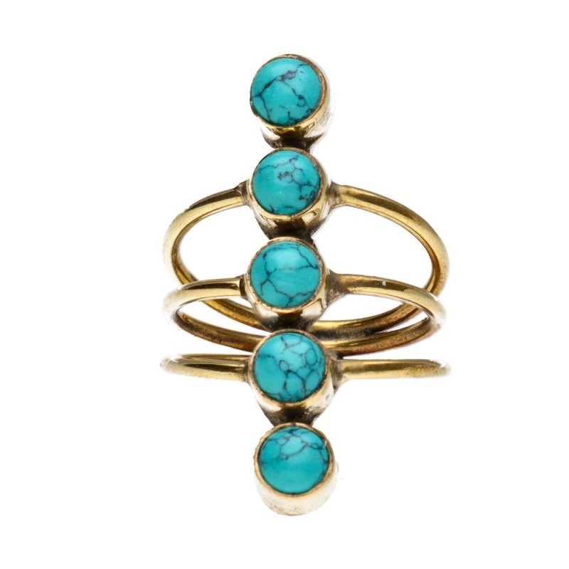 Anello di Bronzo -53-