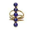 Bronze Ring -53-