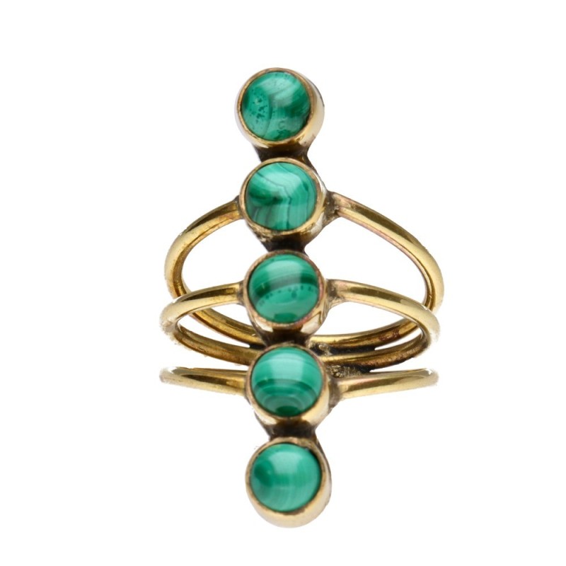 Anello di Bronzo -53-