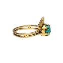 Bronze Ring -56-