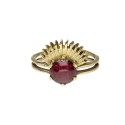 Anel de Bronze -56-