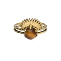Anel de Bronze -56-