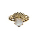 Anillo de Bronce  -56-