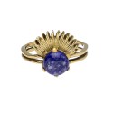 Anel de Bronze -56-