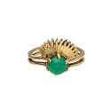 Anillo de Bronce  -56-