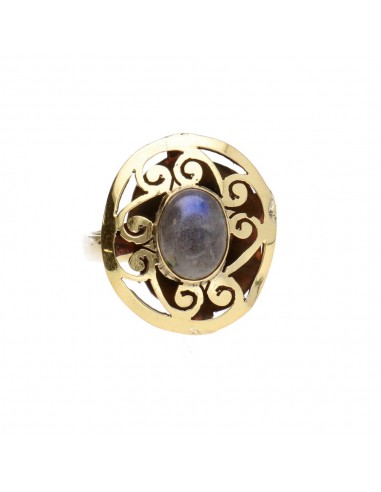 Anello di Bronzo -54-