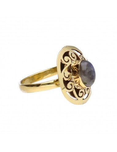 Anillo de Bronce  -54-