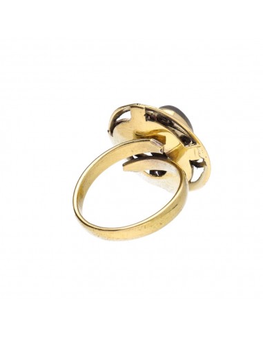 Anillo de Bronce  -54-