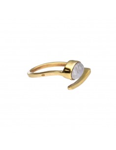 Anello di Bronzo Regolabile... 2