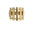 Bronze Ring Bars -3-