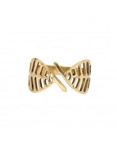 Anello di Bronzo Aperto...