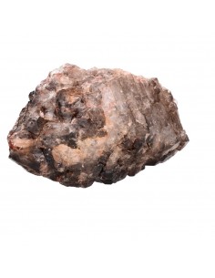 Elestial Quartz Druse (I)