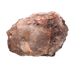 Drusa di Quarzo Elestiale (I)