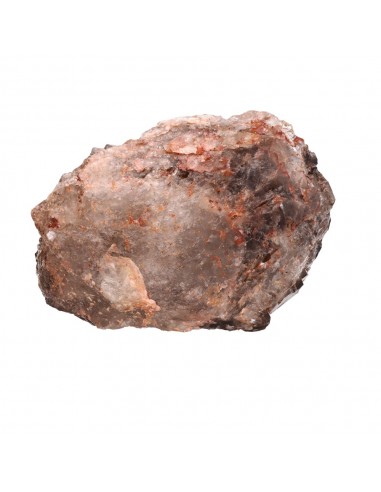 Elestial Quartz Druse (I)