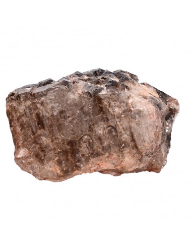 Drusa de Quartzo Elestial (I)