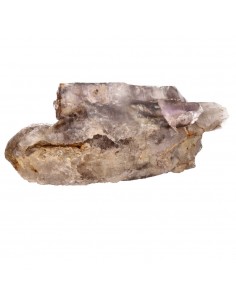 Elestial Quartz Druse (J) 2