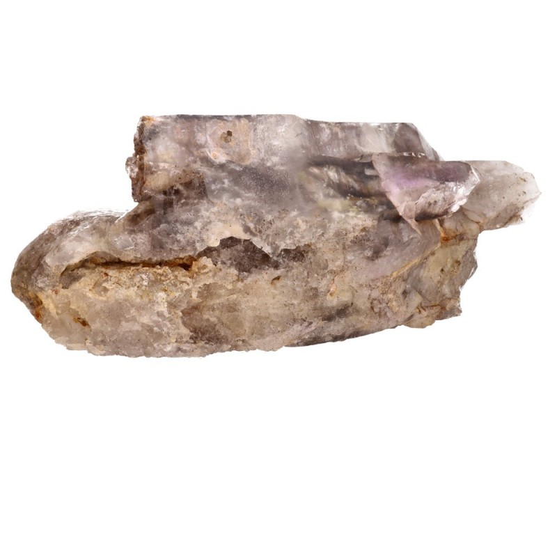 Drusa di Quarzo Elestiale (J)