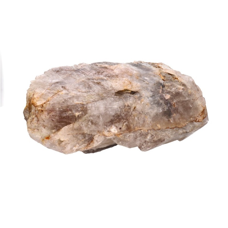 Drusa di Quarzo Elestiale (J)