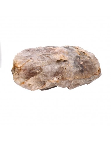 Elestial Quartz Druse (J)